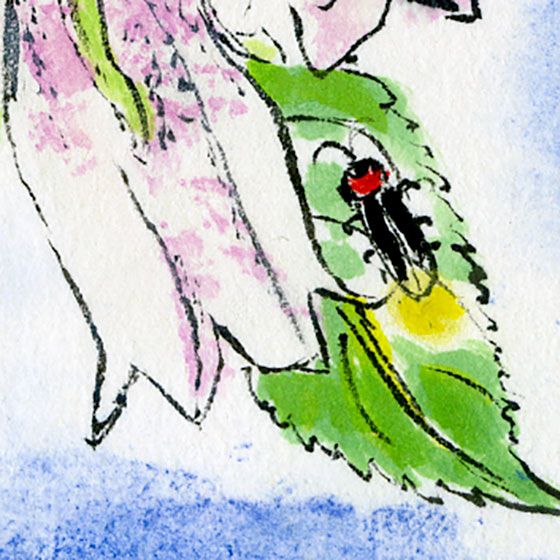 夏の風物詩
