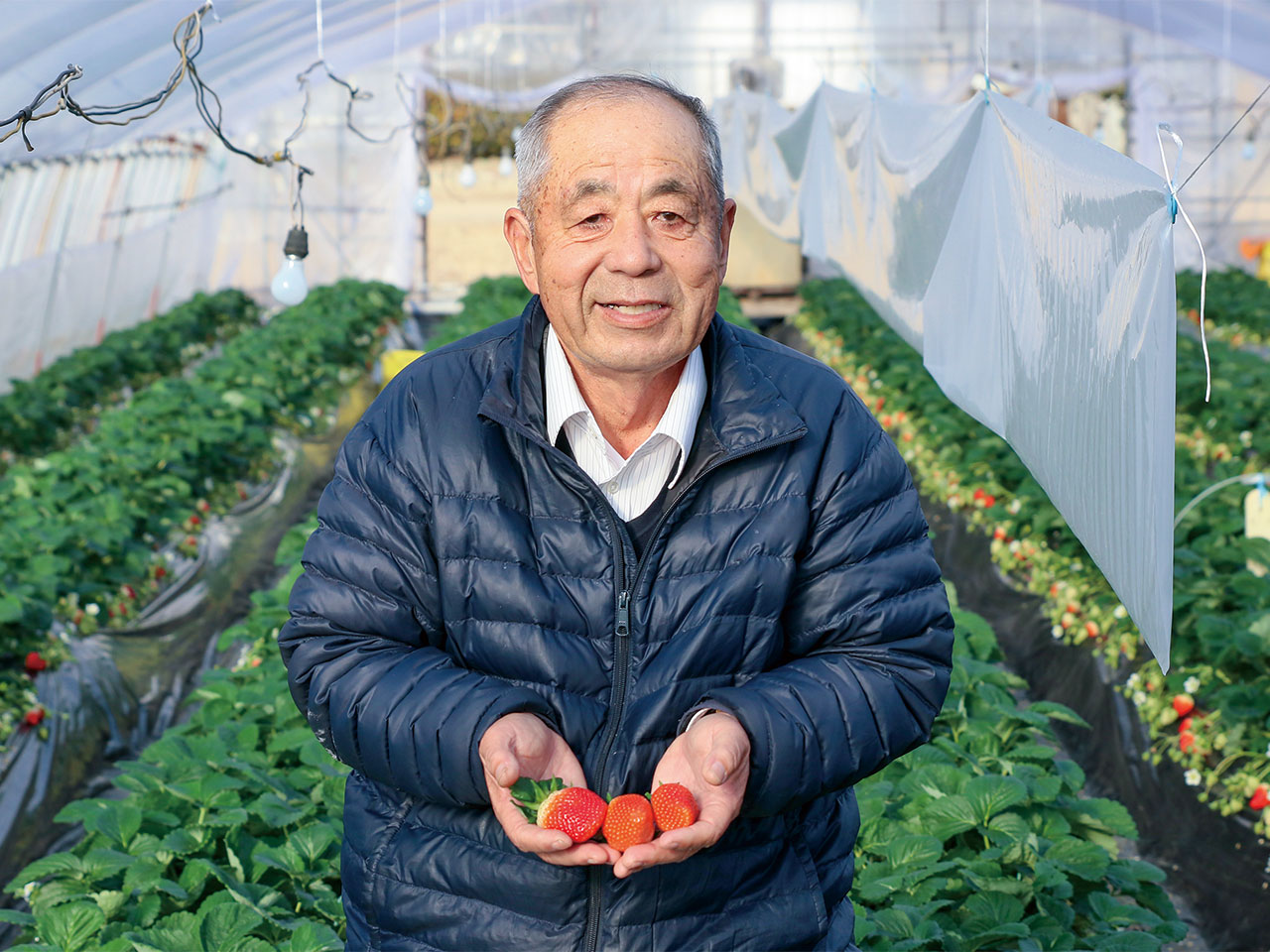 難波　孝光さん