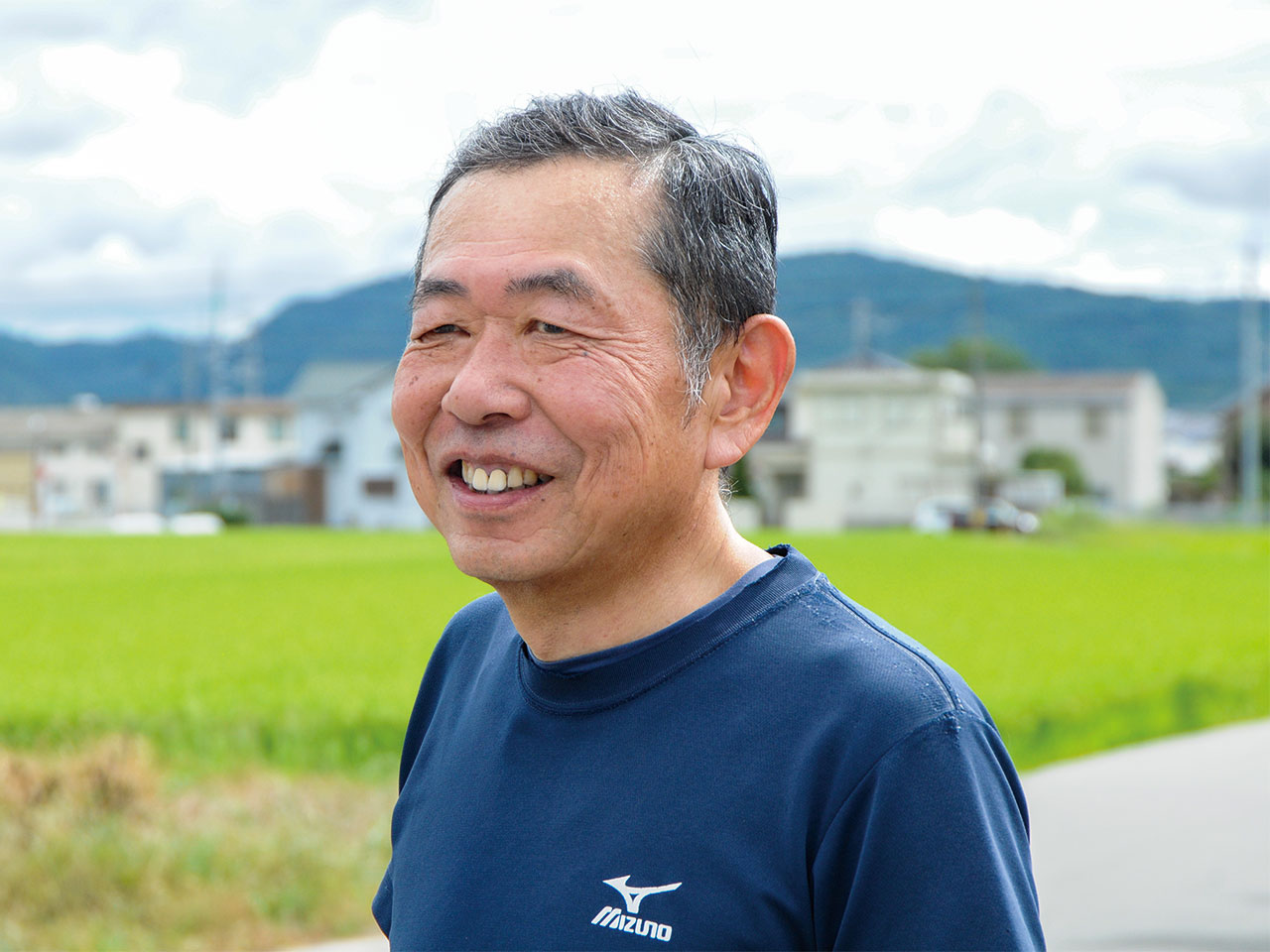 糸井 大介さん