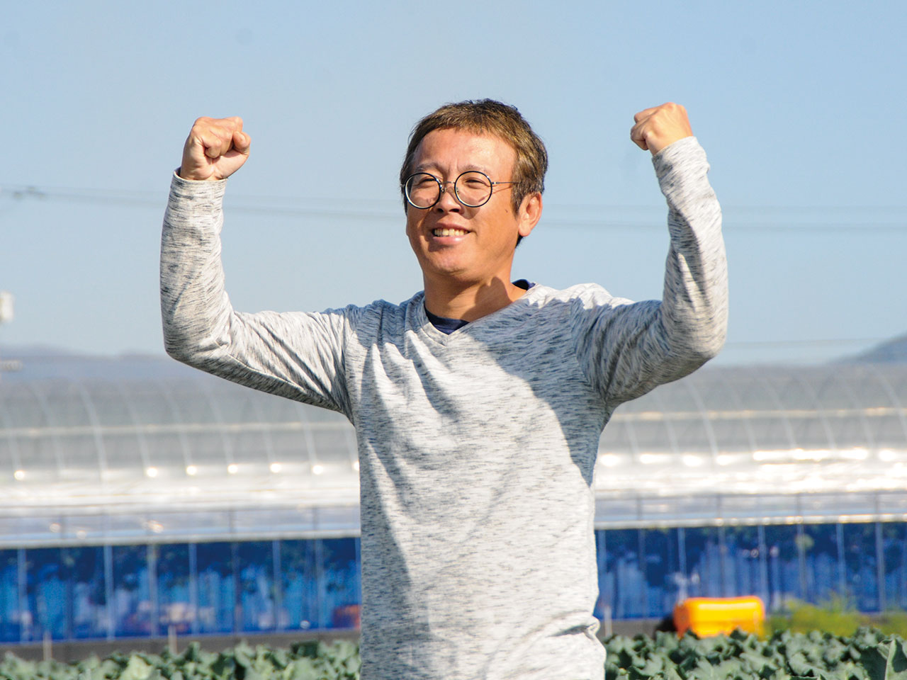 佐伯 優さん