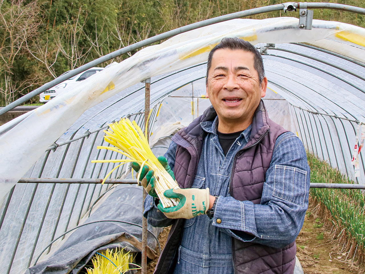 藤岡 浩さん