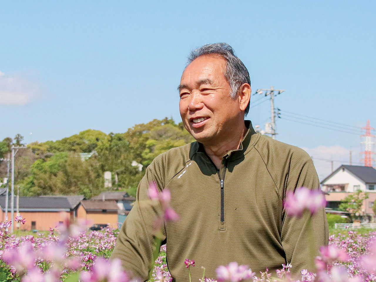 小橋 久宣さん