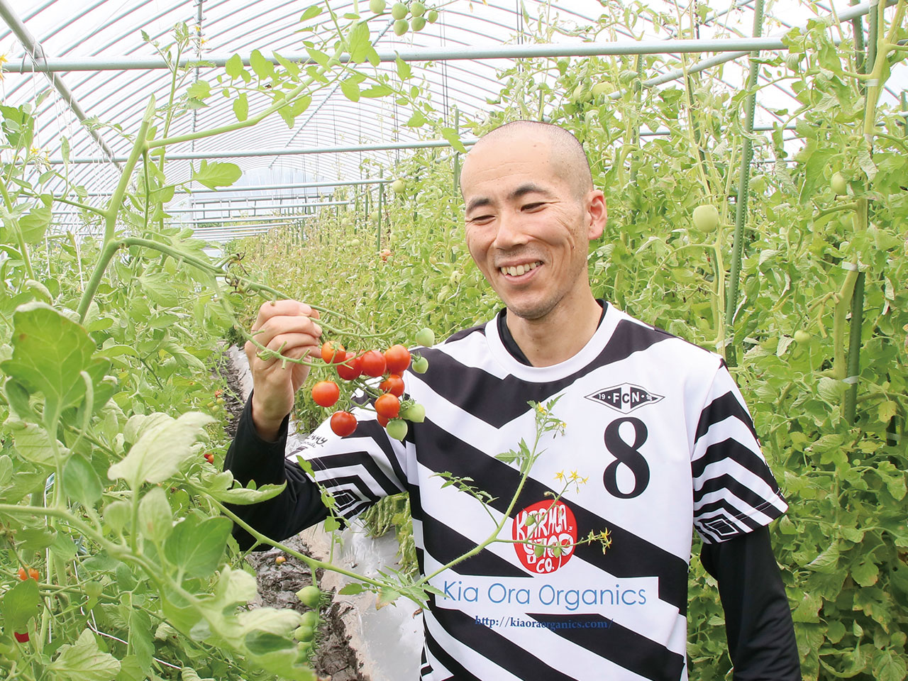 牧村 陽介さん