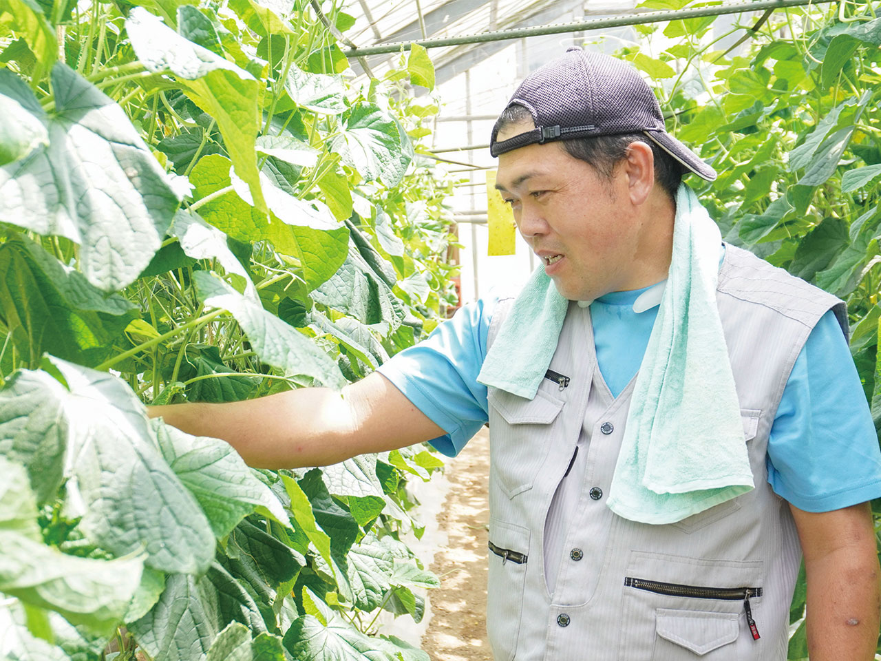 佐藤 博文さん
