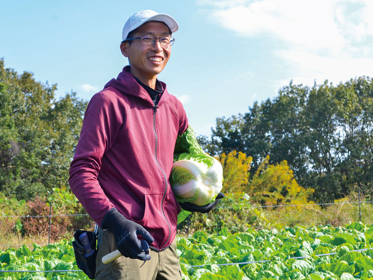 藤岡 泰平さん