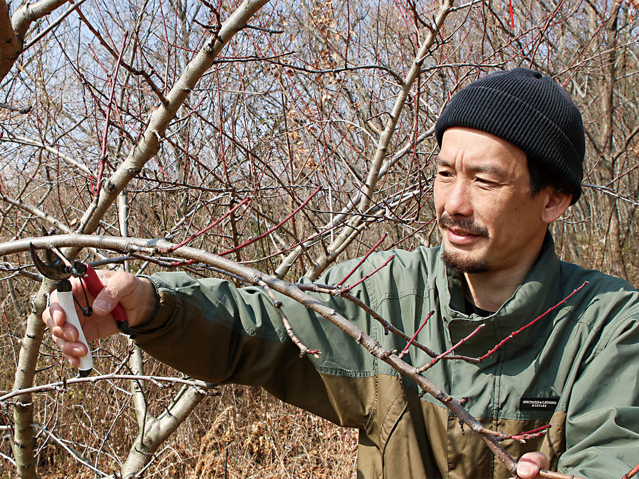 宮川 晋太朗さん