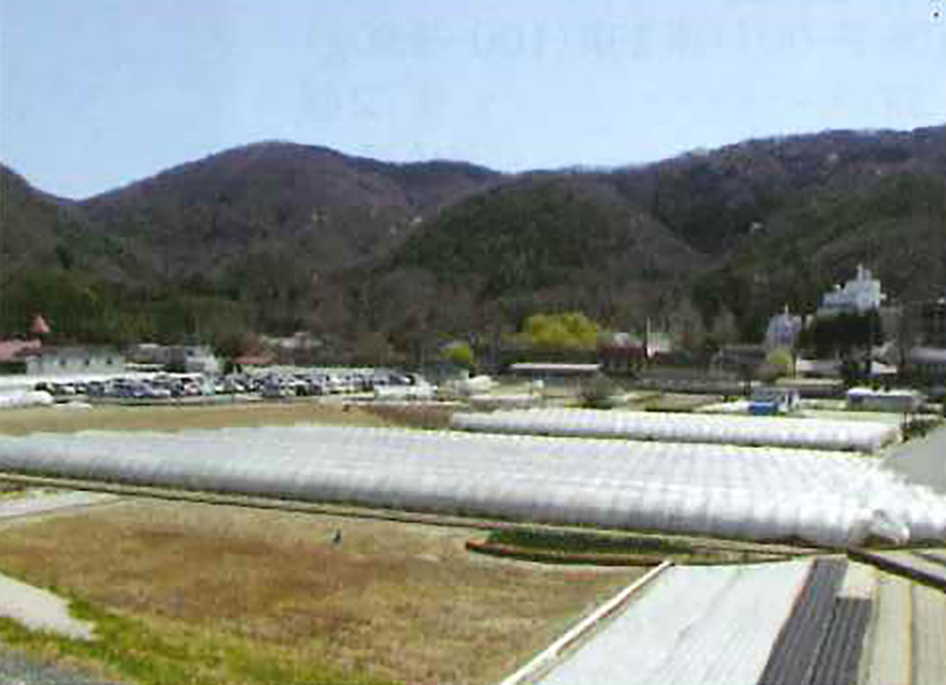 岡山県牧石地域