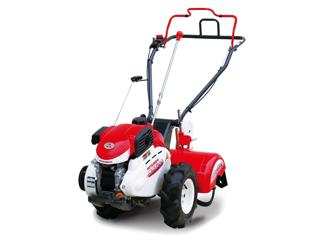三菱　管理機　MMR300A