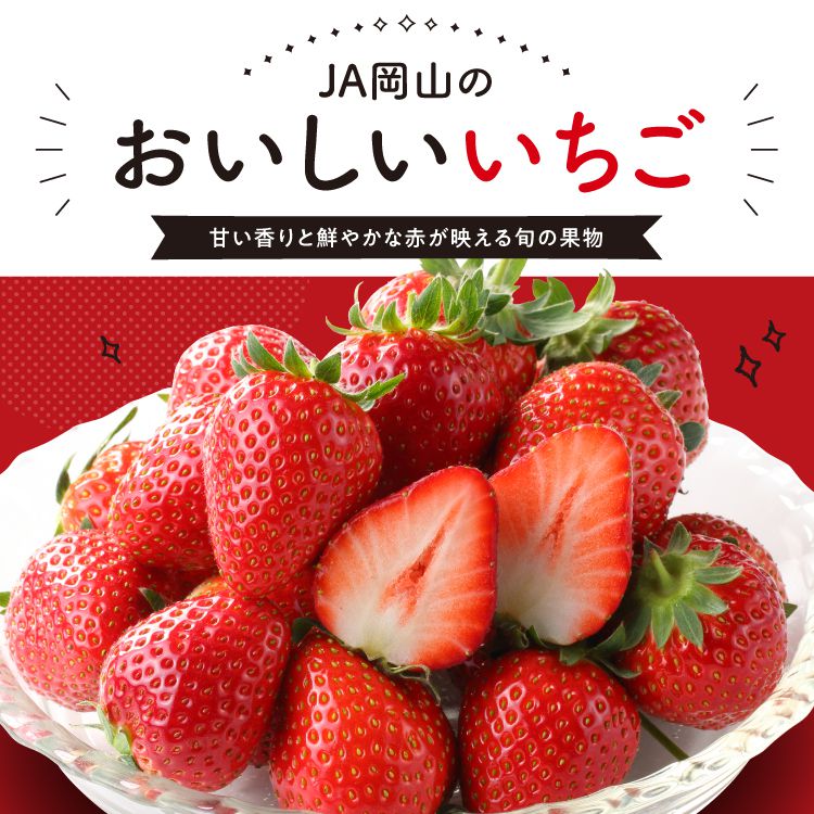 イチゴ